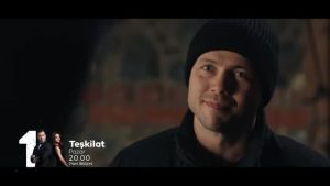 Teşkilat 165.Bölüm Fragmanı