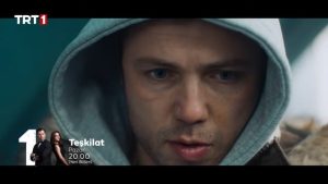 Teşkilat 166.Bölüm 2. Fragmanı