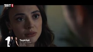 Teşkilat 166.Bölüm Fragmanı