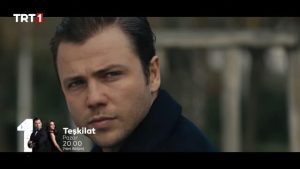 Teşkilat 167.Bölüm 2. Fragmanı