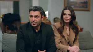 Uzak Şehir 46.Bölüm 2. Fragmanı