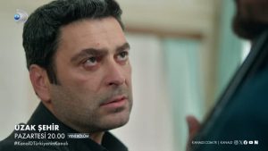 Uzak Şehir 47.Bölüm 2. Fragmanı