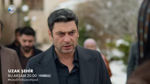 Uzak Şehir 47.Bölüm 3. Fragmanı