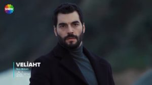 Veliaht 16.Bölüm 3. Fragmanı