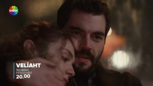 Veliaht 17.Bölüm 2. Fragmanı