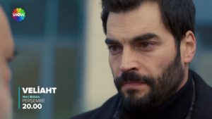 Veliaht 18.Bölüm Fragmanı