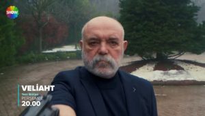 Veliaht 19.Bölüm 2. Fragmanı