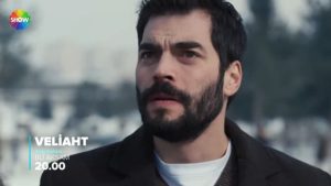 Veliaht 19.Bölüm 3. Fragmanı
