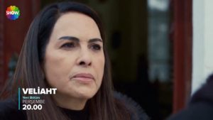 Veliaht 20.Bölüm Fragmanı