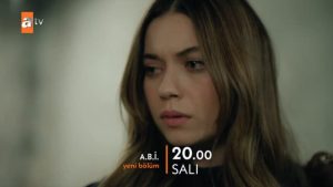 A.B.İ. Fragman