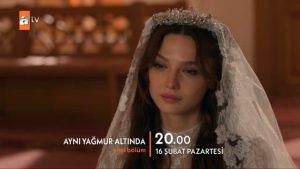 Aynı Yağmur Altında Fragman