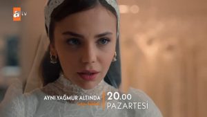 Aynı Yağmur Altında Fragman