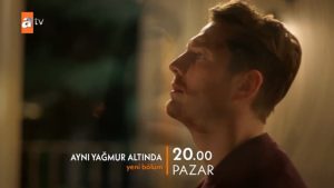 Aynı Yağmur Altında Fragman