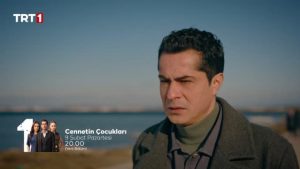 Cennetin Çocukları Fragman