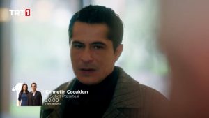 Cennetin Çocukları Fragman