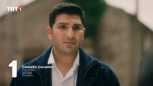 Cennetin Çocukları Fragman