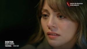 Doktor: Başka Hayatta Fragman