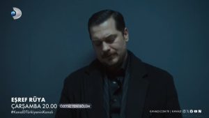 Eşref Rüya Fragman