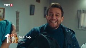 Gönül Dağı Fragman