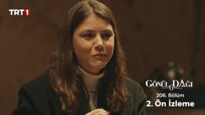 Gönül Dağı Fragman