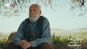 Gönül Dağı Fragman