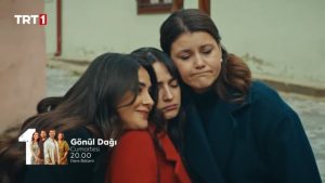 Gönül Dağı Fragman