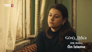 Gönül Dağı Fragman