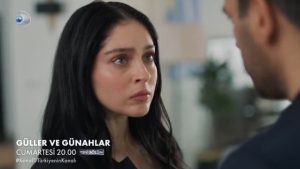 Güller ve Günahlar Fragman