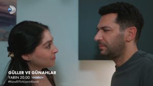 Güller ve Günahlar Fragman