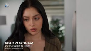 Güller ve Günahlar Fragman