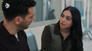 Güller ve Günahlar Fragman