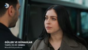 Güller ve Günahlar Fragman