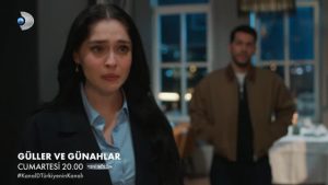 Güller ve Günahlar Fragman