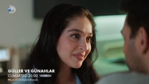 Güller ve Günahlar Fragman