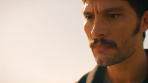 Halef: Köklerin Çağrısı Fragman