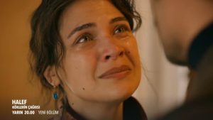 Halef: Köklerin Çağrısı Fragman