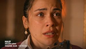 Halef: Köklerin Çağrısı Fragman