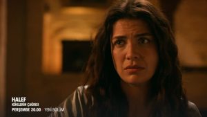 Halef: Köklerin Çağrısı 21.Bölüm Önizleme