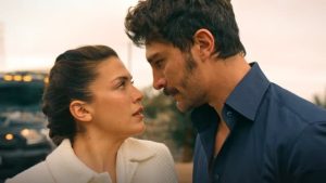 Halef: Köklerin Çağrısı Fragman