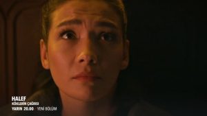 Halef: Köklerin Çağrısı Fragman