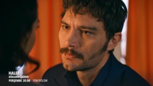 Halef: Köklerin Çağrısı Fragman