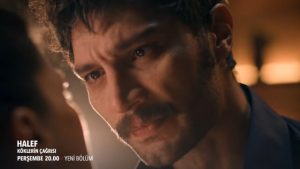 Halef: Köklerin Çağrısı Fragman