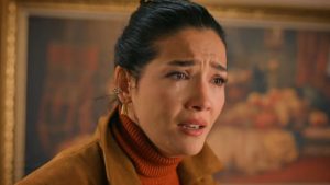 Halef: Köklerin Çağrısı Fragman