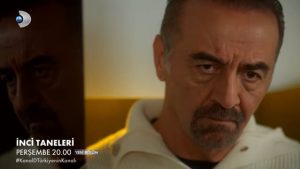 İnci Taneleri Fragman