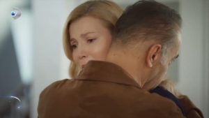 İnci Taneleri Fragman