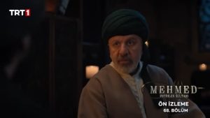 Mehmed Fetihler Sultanı 68.Bölüm Önizleme