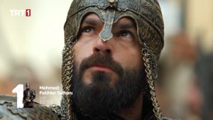 Mehmed Fetihler Sultanı Fragman