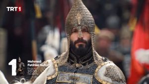 Mehmed Fetihler Sultanı Fragman
