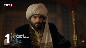 Mehmed Fetihler Sultanı Fragman