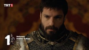 Mehmed Fetihler Sultanı Fragman